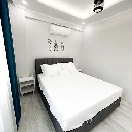 Gardenya Appartement Dalaman