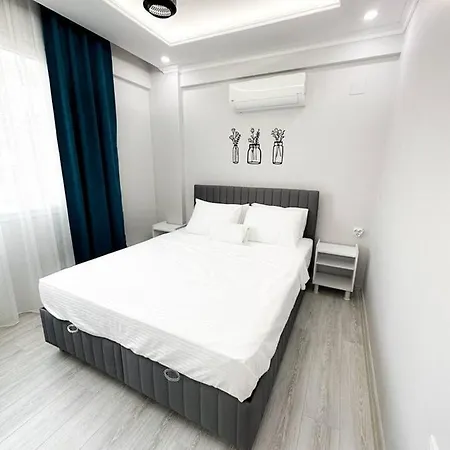 Appartement Gardenya