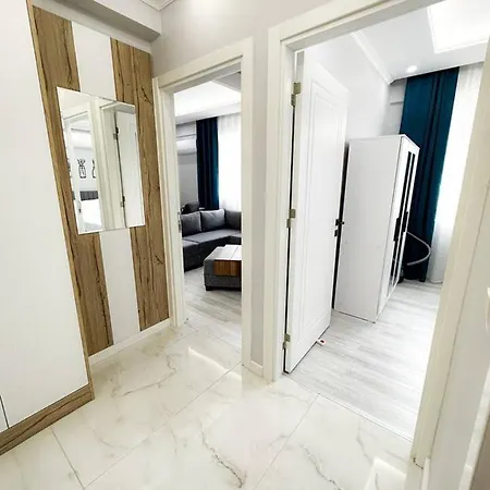 Appartement Gardenya Dalaman