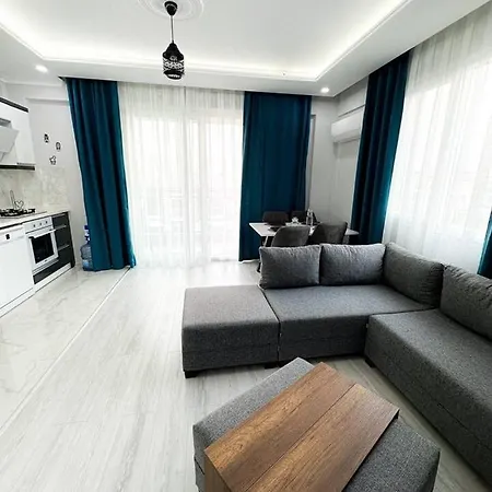 Appartement Gardenya